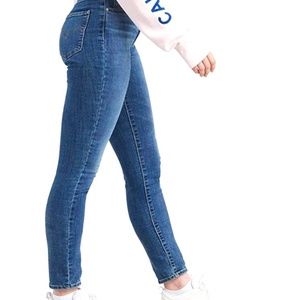 Levi's 721 High Waste Jeans Brand New with Tags!